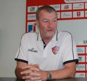 Première gagnante pour Gregor Beugnot avec la JL Bourg