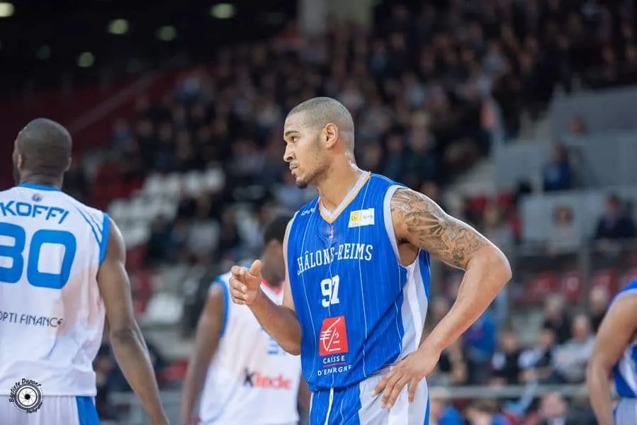 Gary Florimont à Nancy, c’est fait !