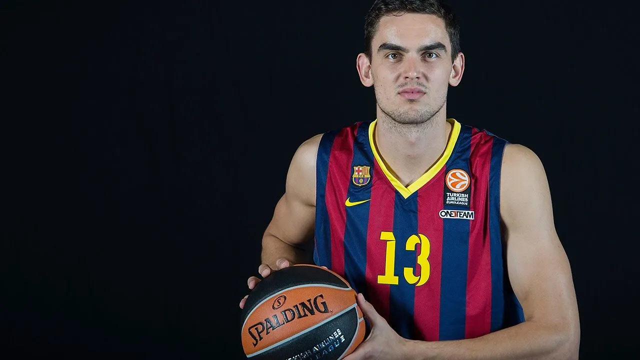 Tomas Satoransky en partance pour la NBA ?