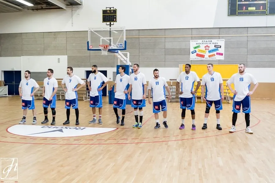 GET Vosges : Laurent Mathis fait le point sur l’effectif