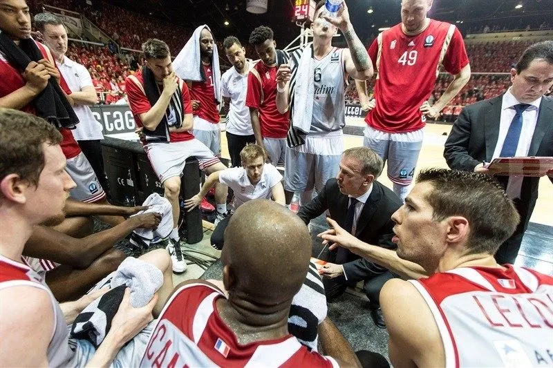 Playoffs Pro A : Le BCM au buzzer, la SIG file en demi-finale !