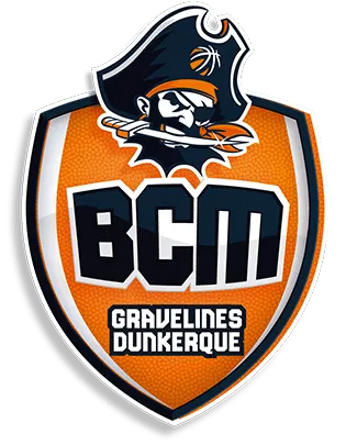 Gravelines: Karvel Anderson vient au secours de son coach Julien Mahé dont le sort pourrait être scellé ce soir