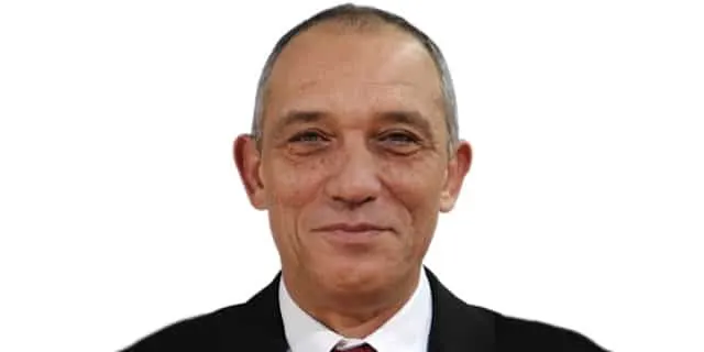 Erman Kunter reste au MSB