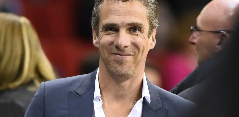 David Cozette : « Ce que je veux, c’est aller commenter des matches et partager ma passion »