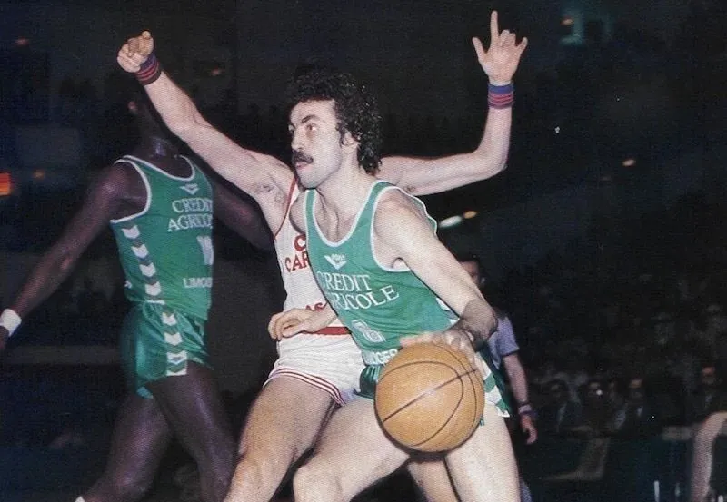 Rétro – Quand Ed Murphy, Delaney Rudd et Michael Young étaient élus Meilleurs Etrangers du XXe siècle