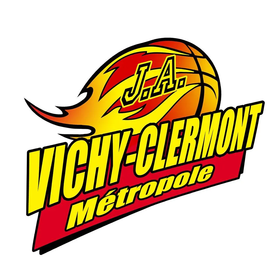 Pro B: Des mouvements à Vichy-Clermont