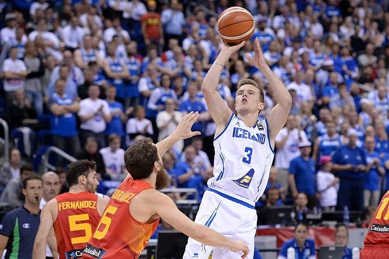 Officiel : Martin Hermannsson deux ans à l’ALBA Berlin