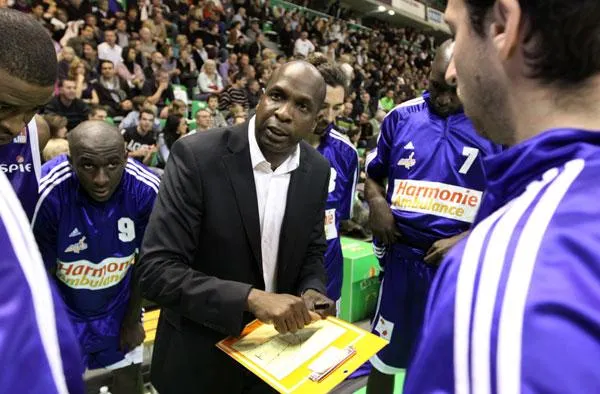 Du mouvement au Pôle France