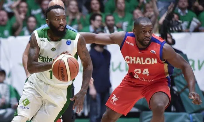 Chris Warren (Nanterre) et le français: « je repars de zéro pour la troisième fois »