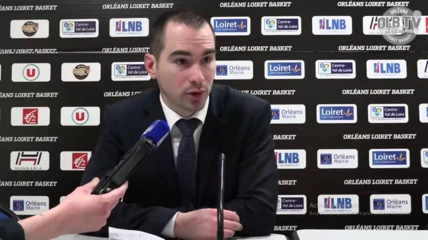 Le match Orléans – Le Mans aura lieu comme prévu