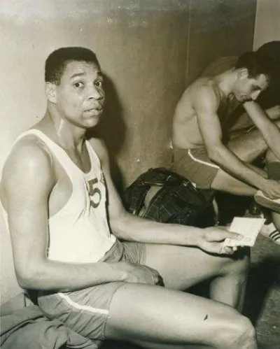 Décès de Max Joseph-Noël, le premier international antillais