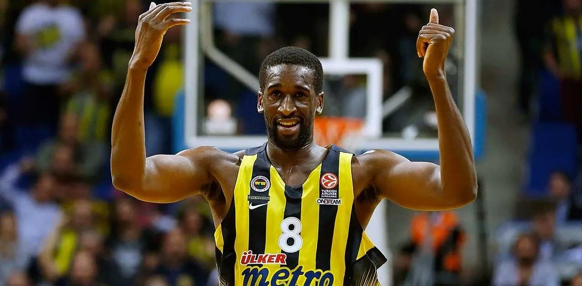 Après une longue absence, Ekpe Udoh a pu rejouer, au Japon