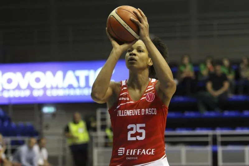 L’ancienne internationale Marielle Amant se lance dans l’immobilier en Vendée