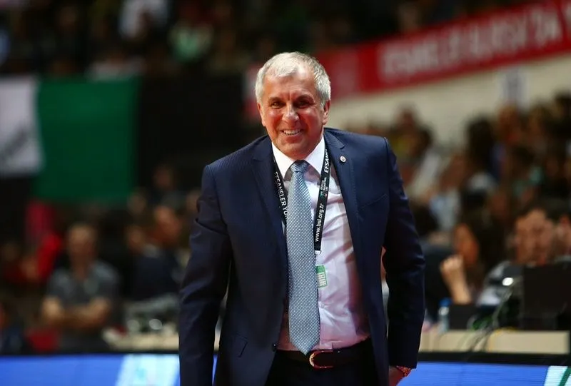 Euroleague : Sans Zeljko Obradovic, le Fenerbahçe va t-il rentrer dans le rang ?