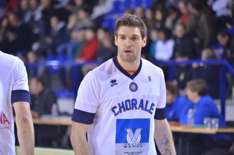 Que sont-ils devenus ? Les anciens joueurs de la Chorale de Roanne encore en activité
