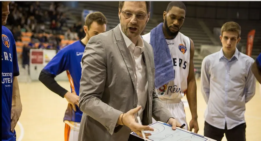 ITW Vincent Lavandier : « Une saison magnifique avec un groupe en or »