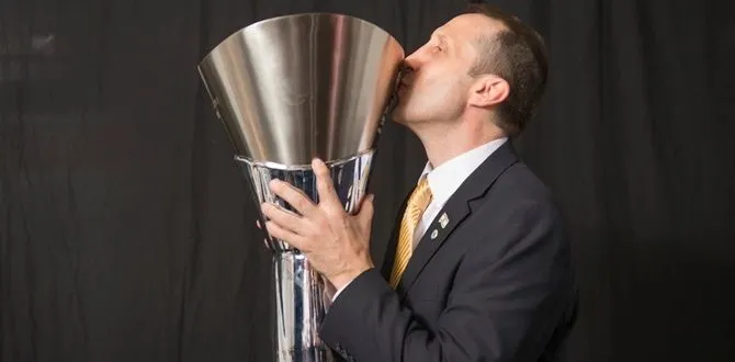 David Blatt: « J’ai toujours rêvé d’être ambassadeur, diplomate en Israël »