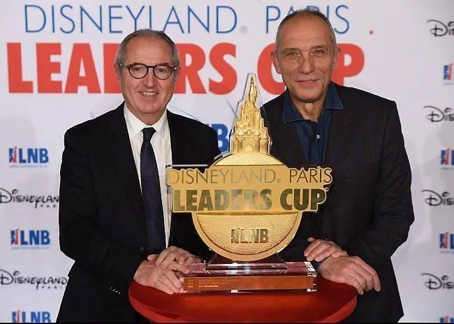 Dominique Juillot (Chalon): « Les Américains veulent quitter la France »