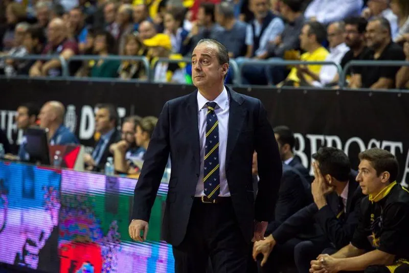 Espagne : Txus Vidorreta fait son retour à Tenerife