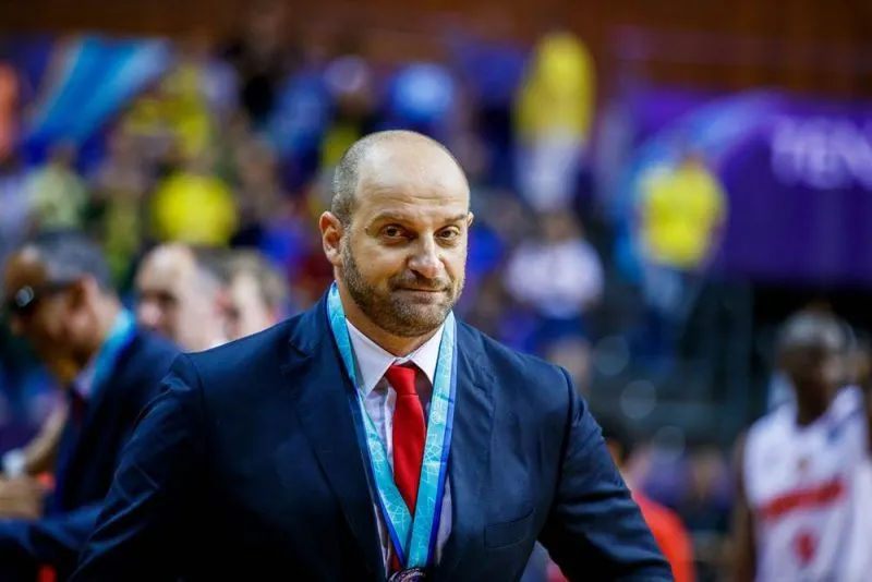 Zvezdan Mitrovic de retour sur le banc de Monaco: « Nous allons nous attacher à construire une équipe compétitive »