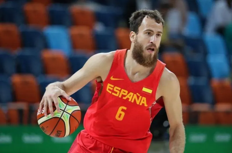 Espagne: Sergio Rodriguez fait ses adieux à l’équipe nationale