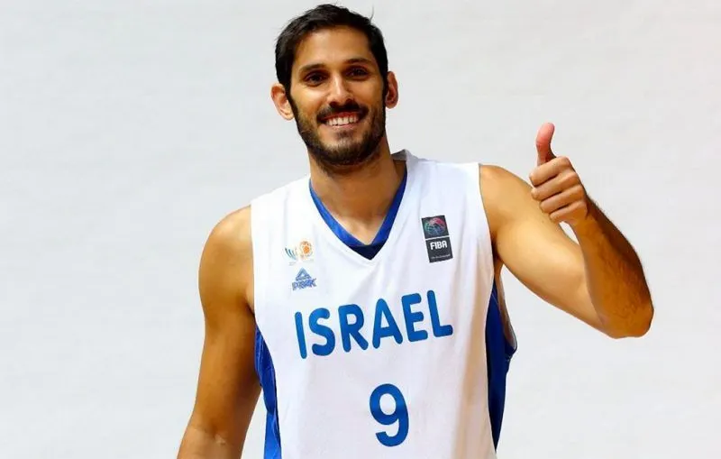 Israël: Un contrat de 3,4M$ sur 3 ans pour Omri Casspi au Maccabi Tel-Aviv ?