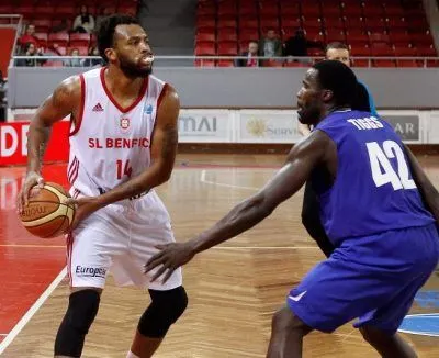 Daequan Cook (ex Rouen) signe en Israël 