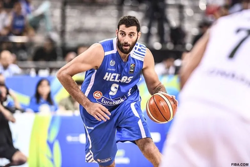 Ioannis Bourousis et son séjour en Chine : « ils mangeaient des crocodiles et des chiens. J’allais commander une pizza ! »