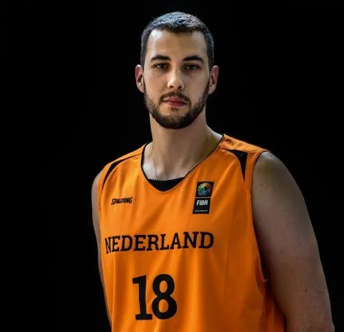 Pro B : Retour de Nicolas De Jong à Boulazac