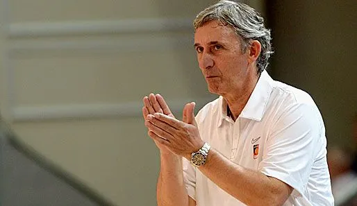 Svetislav Pesic estime que ce sont les juniors yougos de 1987 qui ont lancé sa carrière