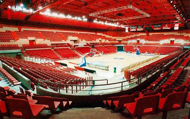 Vidéo : Le Mans Sarthe Basket nous fait découvrir les coulisses d’Antarès