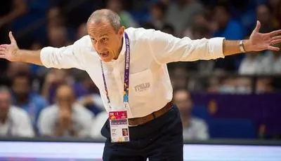 Euroleague: le palmarès des coaches de la saison 2020-21