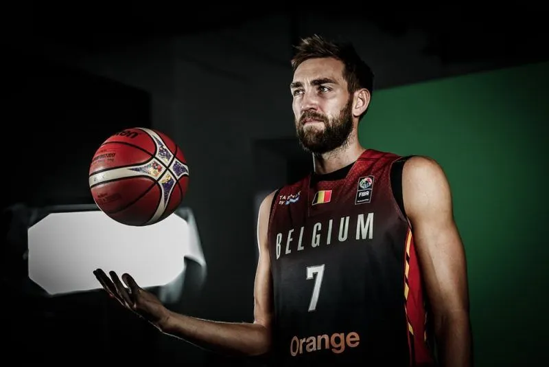 Belgique: Fin de carrière pour Axel Hervelle