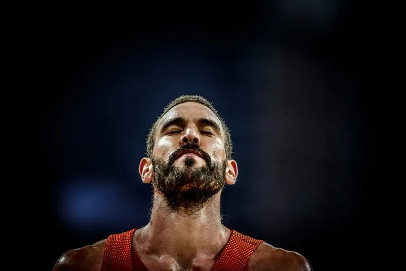 Libéré par les Memphis Grizzlies, Marc Gasol serait en passe de rejoindre Gérone