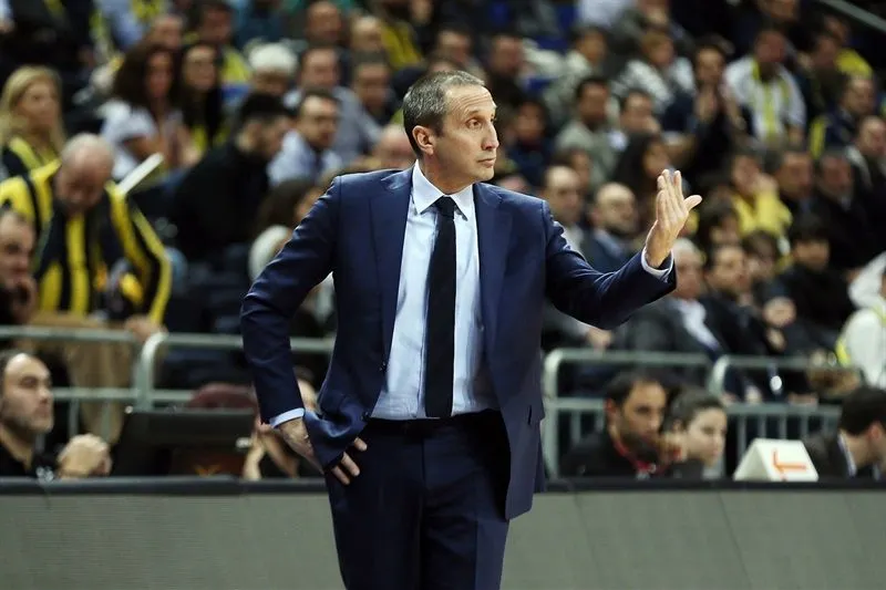 Euroleague: Un tiers des coaches ont été coupés