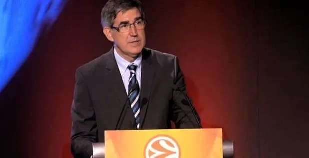 Jordi Betomeu (PDG de l’Euroleague) : « nous n’avons pas perdu un seul sponsor »