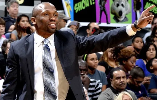 WNBA : Le Franco-Américain James Wade va coacher au All-Star Game