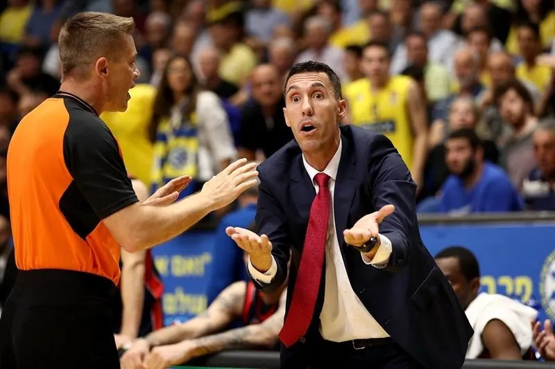 Pablo Prigioni, coach de l’Argentine : « Tant que je serai dans l’équipe nationale, il n’y aura pas de naturalisé »