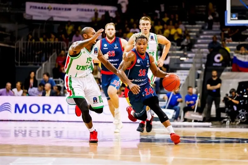 Eurocup : la superbe passe dans le dos d’Andrew Albicy face à Brescia
