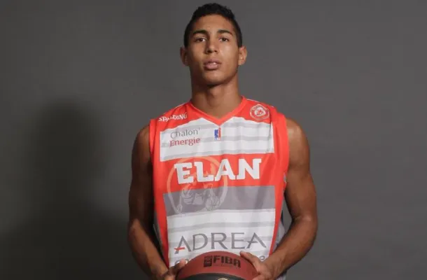 Que sont-ils devenus ? Les anciens joueurs de l’Elan Chalon encore en activité