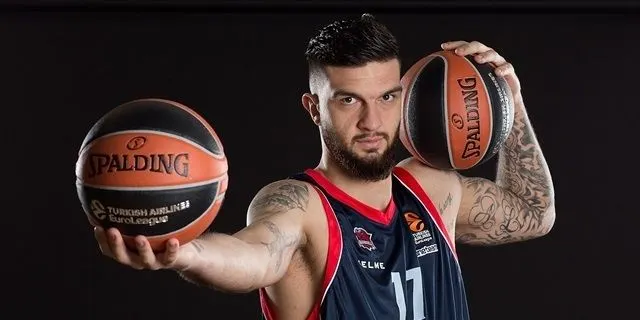 [REDIFF] Jeremy Medjana (agent de Comsport), 2e partie : « Si Vincent Poirier va en NBA, ça sera direct. Il ne fera pas de summer league »