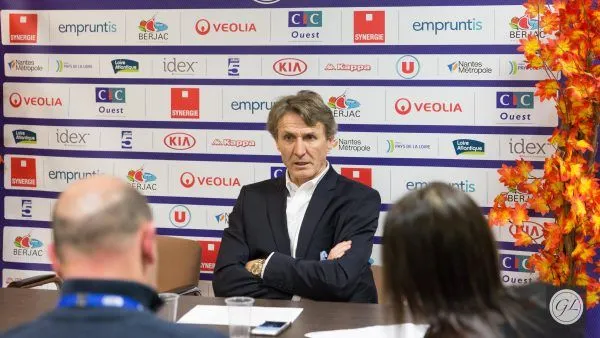 Pro B: Neno Asceric est le nouveau coach d’Evreux