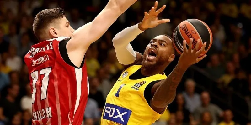 Deshaun Thomas quitte le Panathinaikos pour le Japon