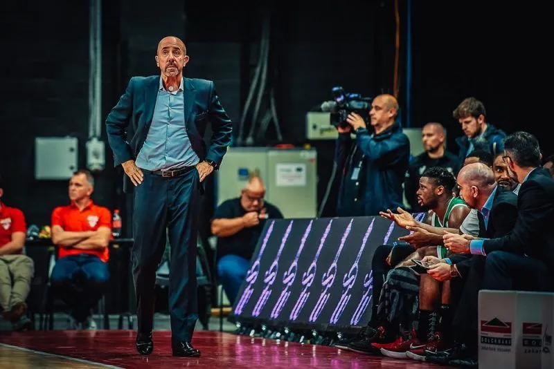 Eric Girard (Le Portel) sera absent à Nanterre en raison d’une intervention chirurgicale