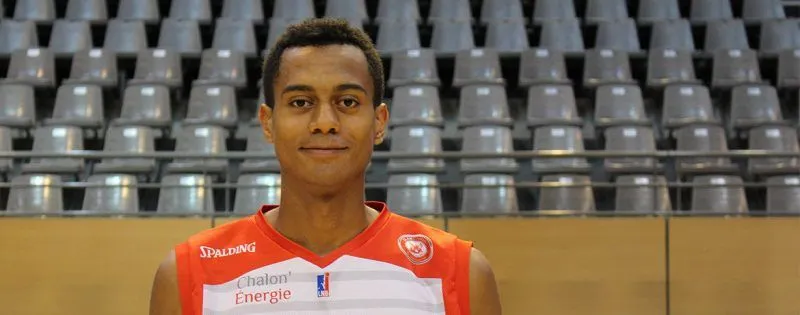 Pro B : L’Antibois Etienne Ca obligé de mettre fin à sa carrière