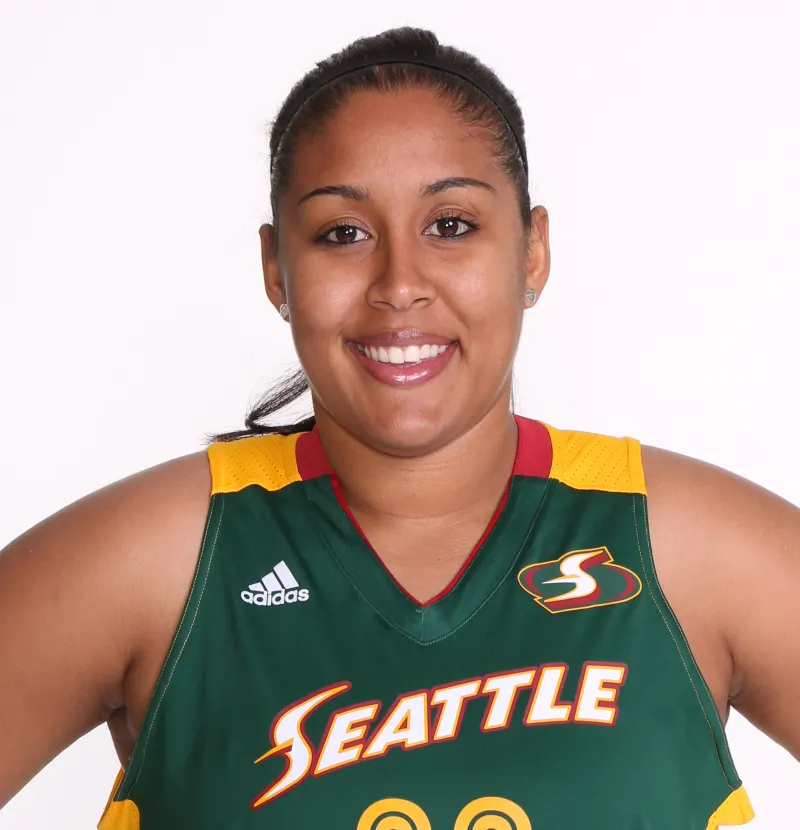 LFB : Kaleena Mosqueda-Lewis prolongée jusqu’à la fin de la saison à Nantes
