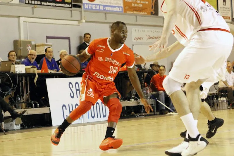 Interview Mickael Mokongo (Poissy) : « Un bon projet en N2 ou N1 pour boucler la boucle »