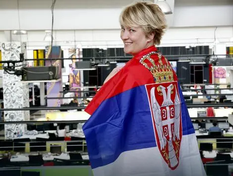 EuroBasket féminin – Marina Maljkovic (coach Serbie) : « Je crois en cette équipe »