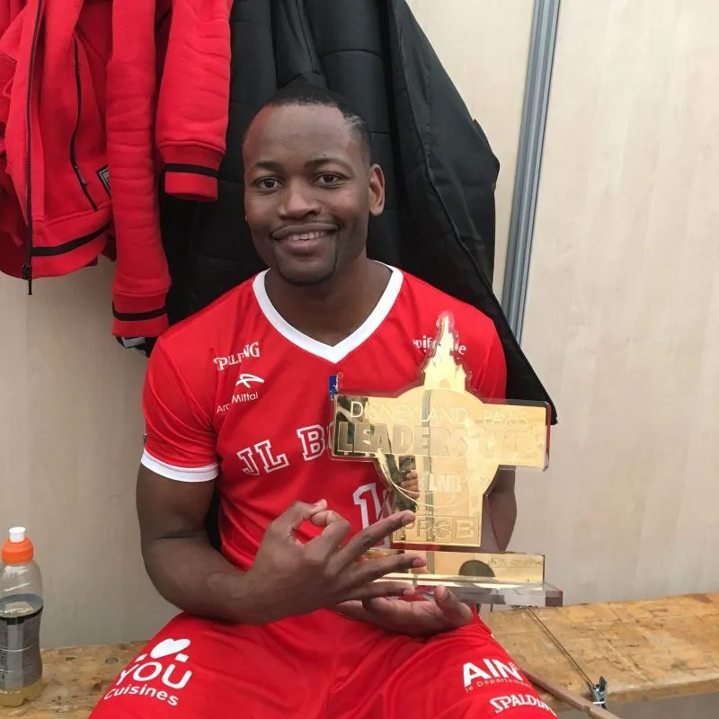 Podcast: Michael Mokongo, l’ancien meilleur espoir de Pro A