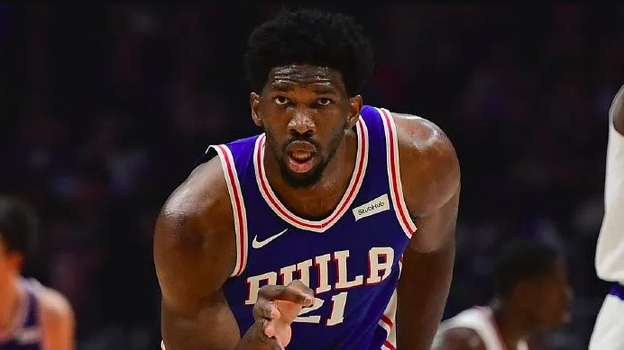 Joël Embiid et l’équipe de France : Une décision à la fin de la saison NBA
